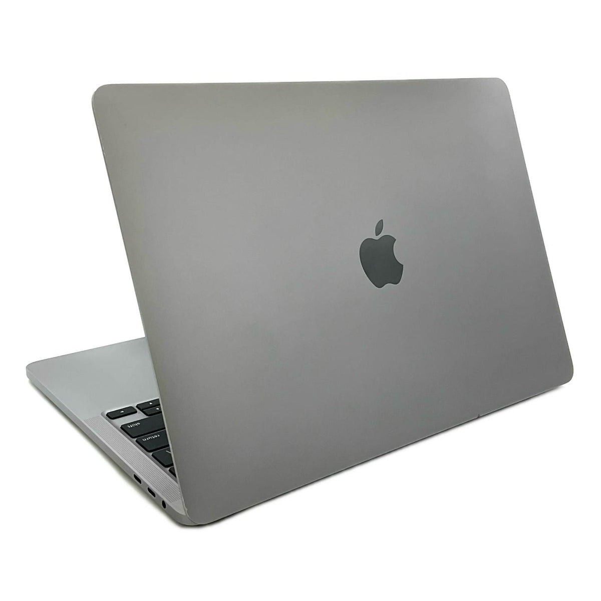 【最速発送】Apple MacBook Pro 13インチ 2020 Quad-Core Intel Core i5 16GB SSD 1TB スペースグレイ 77%【難有】