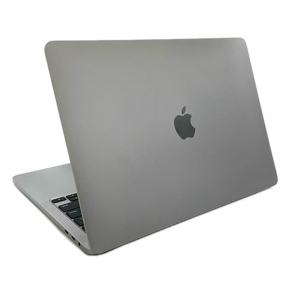 【最速発送】Apple MacBook Pro 13インチ 2020 Quad-Core Intel Core i5 16GB SSD 1TB スペースグレイ 77%【難有】