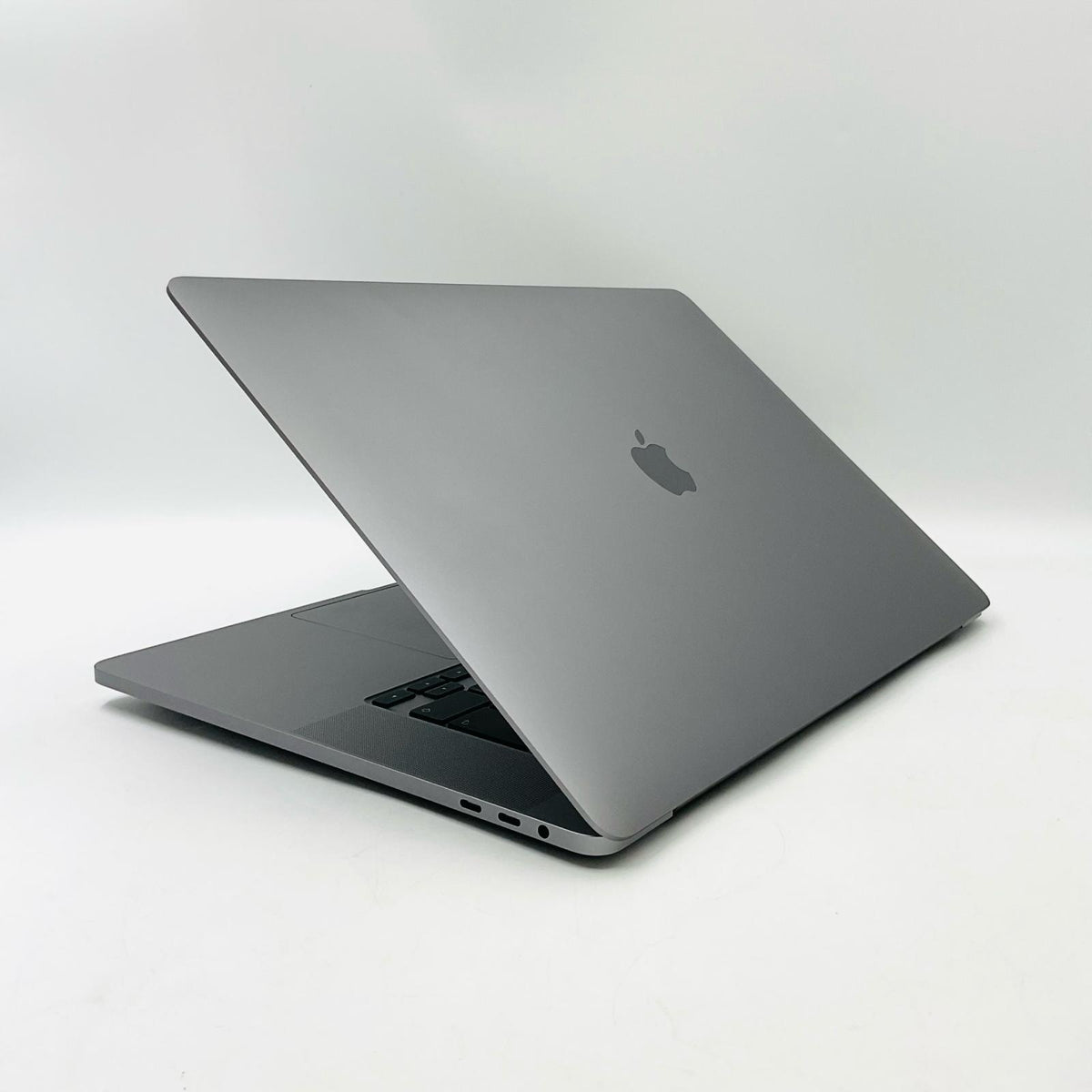 【全額返金保証】【最速発送】Apple MacBook Pro 16インチ 2019 8-Core Intel Core i9 16GB SSD 1TB スペースグレイ 90% 美品 動作確認済