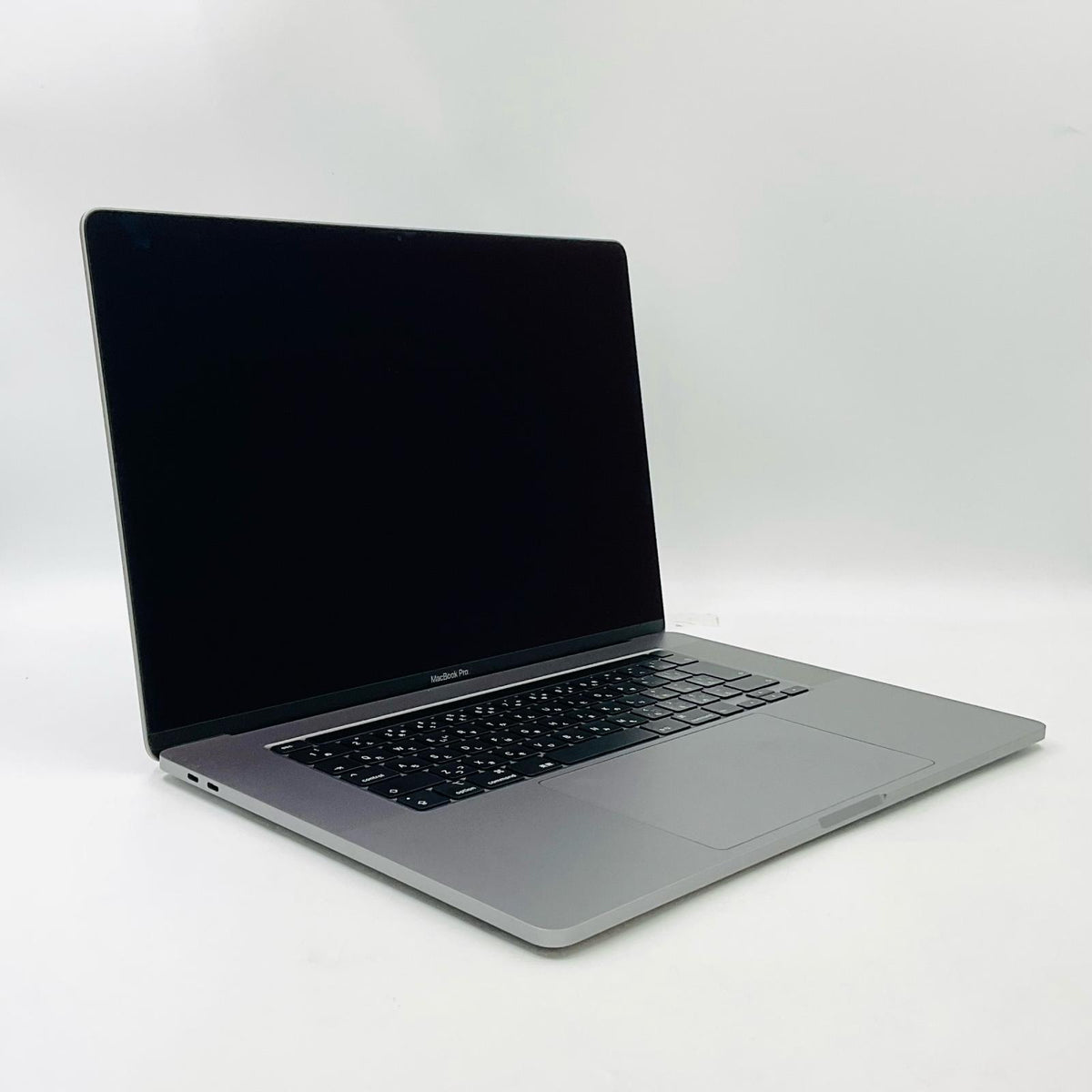 【全額返金保証】【最速発送】Apple MacBook Pro 16インチ 2019 8-Core Intel Core i9 16GB SSD 1TB スペースグレイ 90% 美品 動作確認済