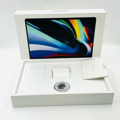 【全額返金保証】【最速発送】Apple MacBook Pro 16インチ 2019 8-Core Intel Core i9 16GB SSD 1TB スペースグレイ 90% 美品 動作確認済