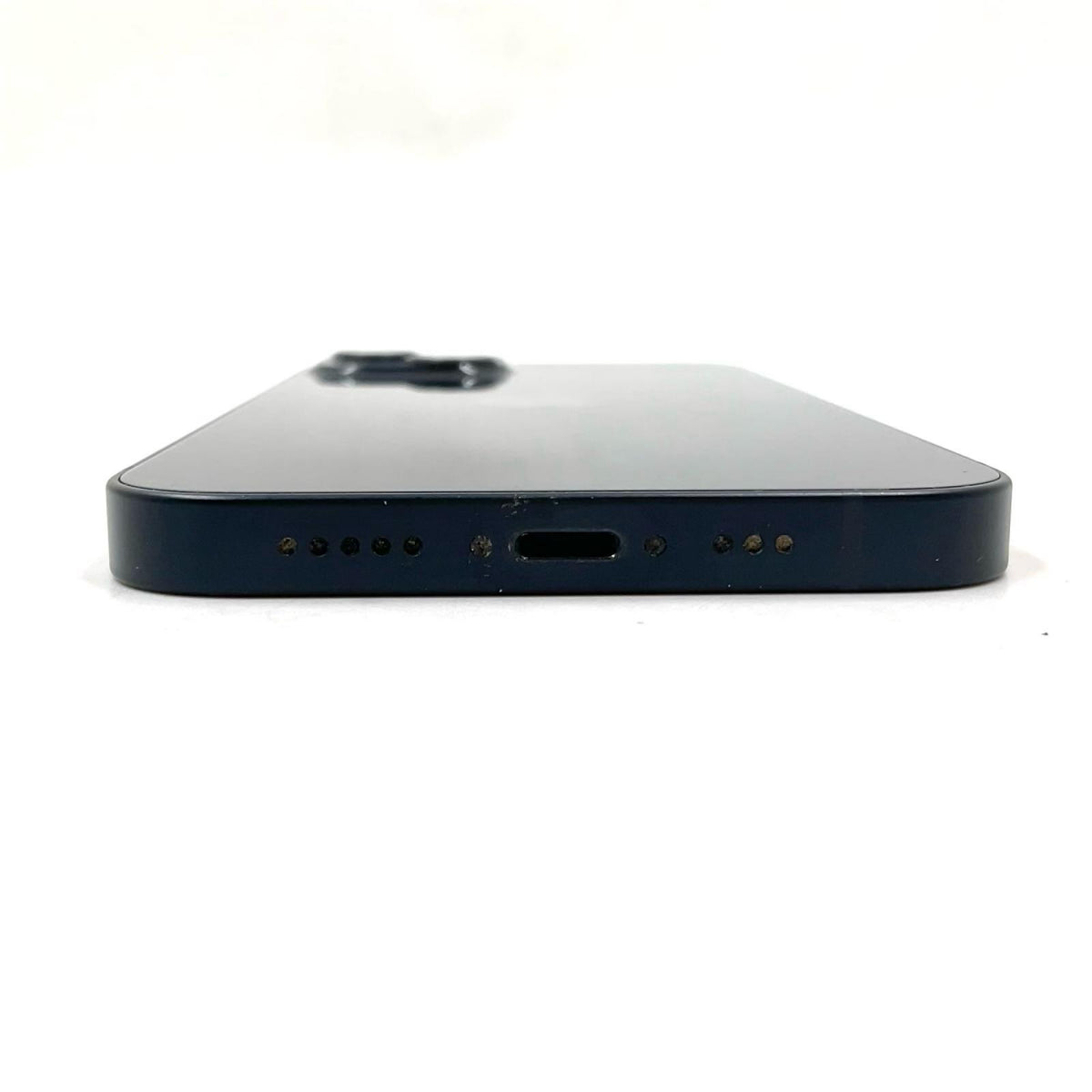 【全額返金保証】【最速発送】Apple iPhone iPhone 13 128GB ミッドナイト Softbank SIMフリー 白ロム 動作確認済 79%