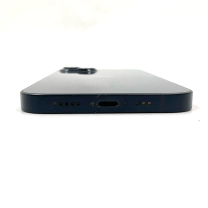【全額返金保証】【最速発送】Apple iPhone iPhone 13 128GB ミッドナイト Softbank SIMフリー 白ロム 動作確認済 79%