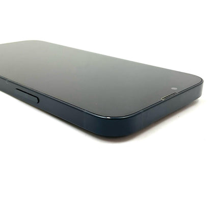 【全額返金保証】【最速発送】Apple iPhone iPhone 13 128GB ミッドナイト Softbank SIMフリー 白ロム 動作確認済 79%