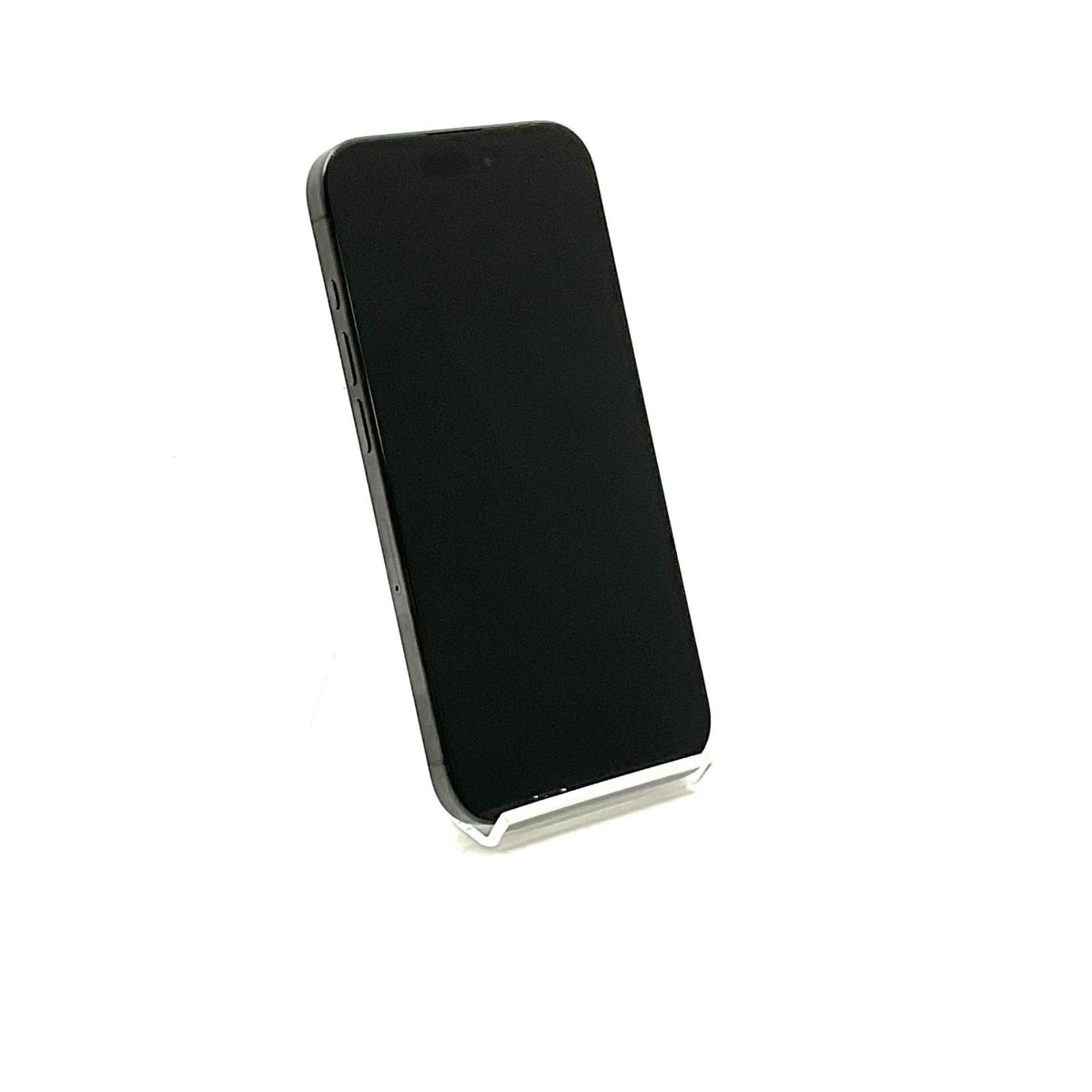 【最速発送】Apple iPhone iPhone 15 Pro 512GB ブラックチタニウム SIMフリー 白ロム【難有】 82%