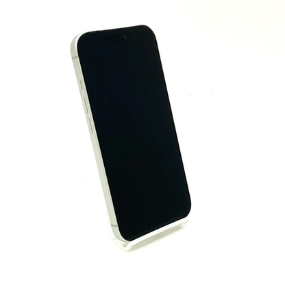 【全額返金保証】【最速発送】Apple iPhone iPhone 17 Pro 256GB シルバー SIMフリー 白ロム 超美品 動作確認済 92%
