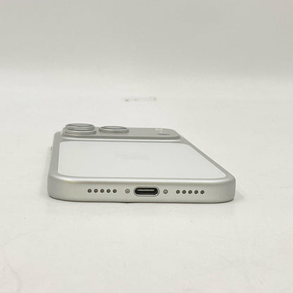 【全額返金保証】【最速発送】Apple iPhone iPhone 17 Pro 256GB シルバー SIMフリー 白ロム 超美品 動作確認済 92%