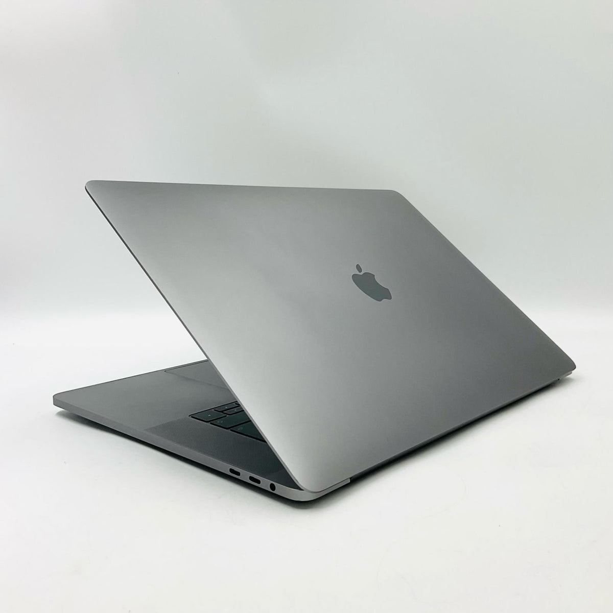 【全額返金保証】【最速発送】Apple MacBook Pro 15インチ 2019 8-Core Intel Core i9 16GB SSD 512GB スペースグレイ 80% 動作確認済