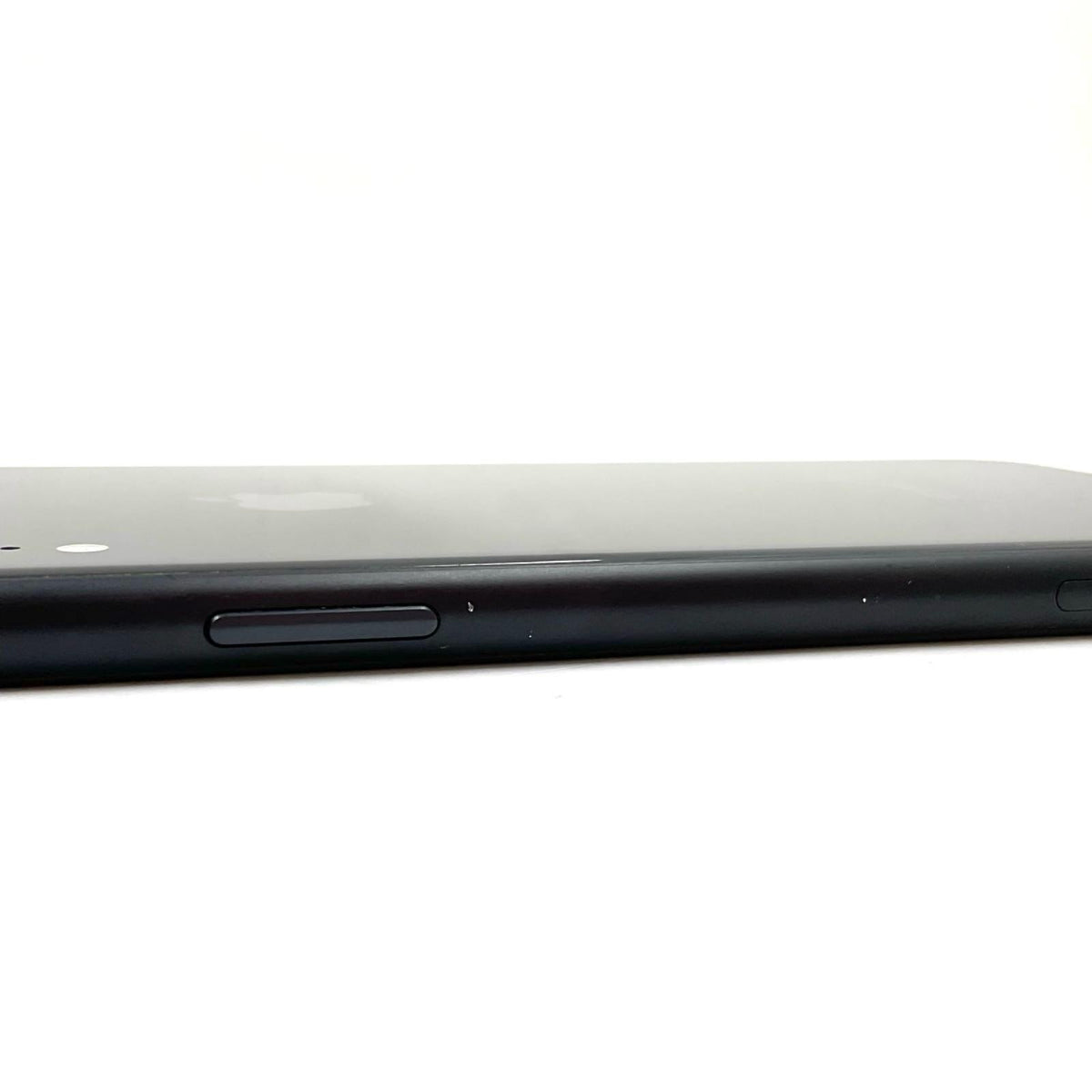 【最速発送】Apple iPhone iPhone XR 128GB ブラック docomo SIMフリー 白ロム【難有】 72%