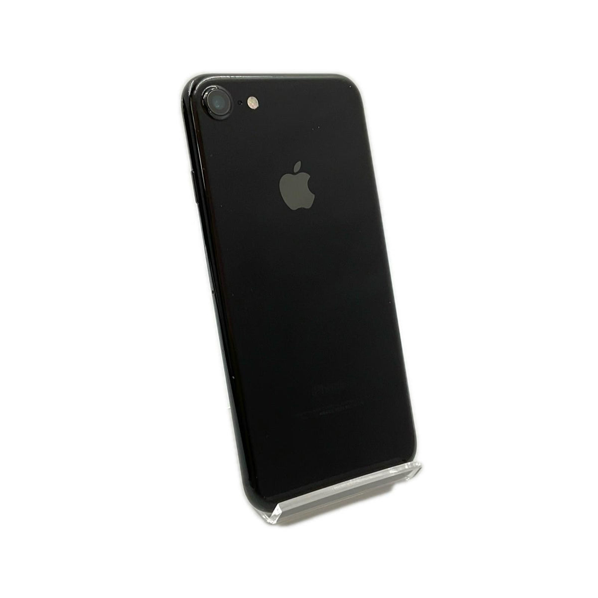 【全額返金保証】【最速発送】Apple iPhone iPhone 7 256GB docomo 白ロム 動作確認済 87%