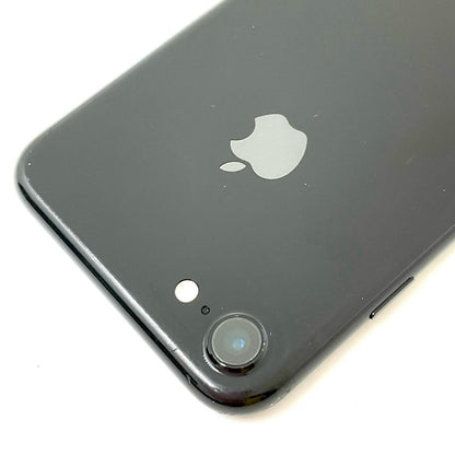 【全額返金保証】【最速発送】Apple iPhone iPhone 7 256GB docomo 白ロム 動作確認済 87%