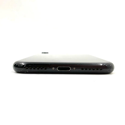 【全額返金保証】【最速発送】Apple iPhone iPhone 7 256GB docomo 白ロム 動作確認済 87%