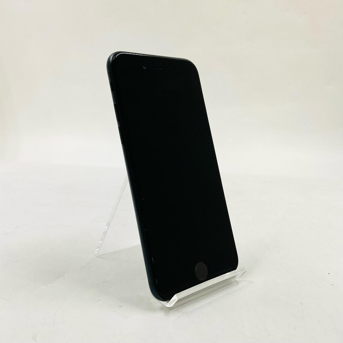 【全額返金保証】【最速発送】Apple iPhone iPhone SE (3rd generation) 128GB ミッドナイト 楽天モバイル SIMフリー 白ロム 動作確認済 76%