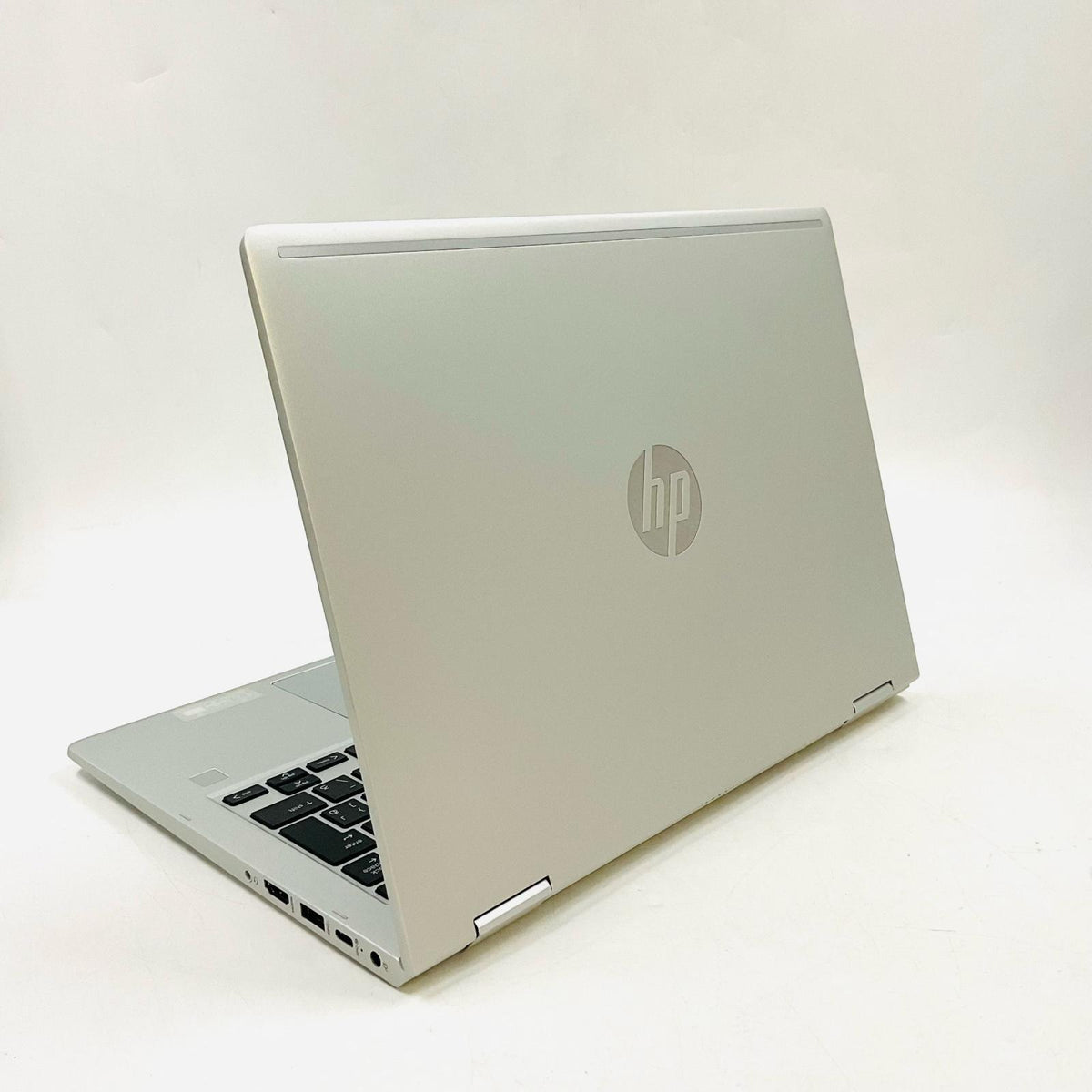 【全額返金保証】【最速発送】HP 103C_5336AN HP ProBook x360 HP ProBook x360 435 G8 Notebook PC AMD Ryzen 7 5800U with Radeon Graphics 16GB SSD(NVMe) 512GB AMD Radeon(TM) Graphics 90% 美品 動作確認済