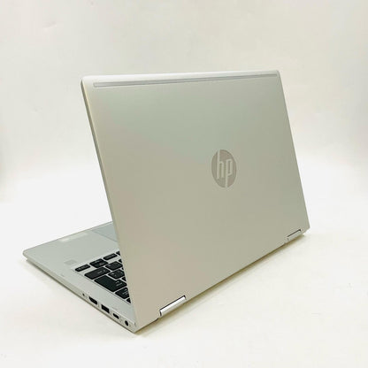 【全額返金保証】【最速発送】HP 103C_5336AN HP ProBook x360 HP ProBook x360 435 G8 Notebook PC AMD Ryzen 7 5800U with Radeon Graphics 16GB SSD(NVMe) 512GB AMD Radeon(TM) Graphics 90% 美品 動作確認済