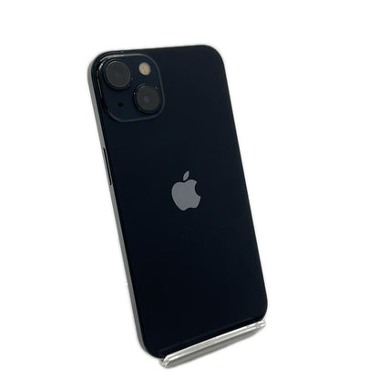 【全額返金保証】【最速発送】Apple iPhone iPhone 13 128GB ミッドナイト docomo SIMフリー 白ロム 美品 動作確認済 83%