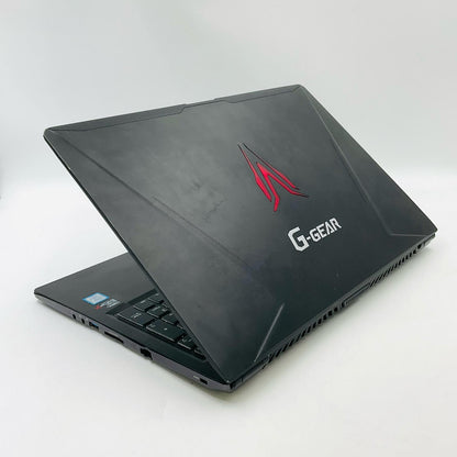 【最速発送】Notebook Not Applicable P95xER Intel(R) Core(TM) i7-8750H CPU @ 2.20GHz 16GB SSD(NVMe) 500GB NVIDIA GeForce GTX 1060 / Intel(R) UHD Graphics 630 100%【難有】