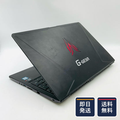 【最速発送】Notebook Not Applicable P95xER Intel(R) Core(TM) i7-8750H CPU @ 2.20GHz 16GB SSD(NVMe) 500GB NVIDIA GeForce GTX 1060 / Intel(R) UHD Graphics 630 100%【難有】