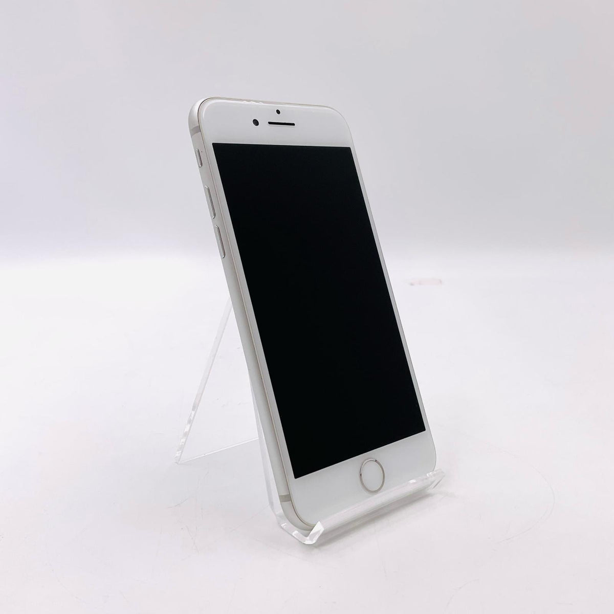【全額返金保証】【最速発送】Apple iPhone iPhone 8 64GB シルバー Softbank SIMフリー 白ロム 美品 動作確認済 86%