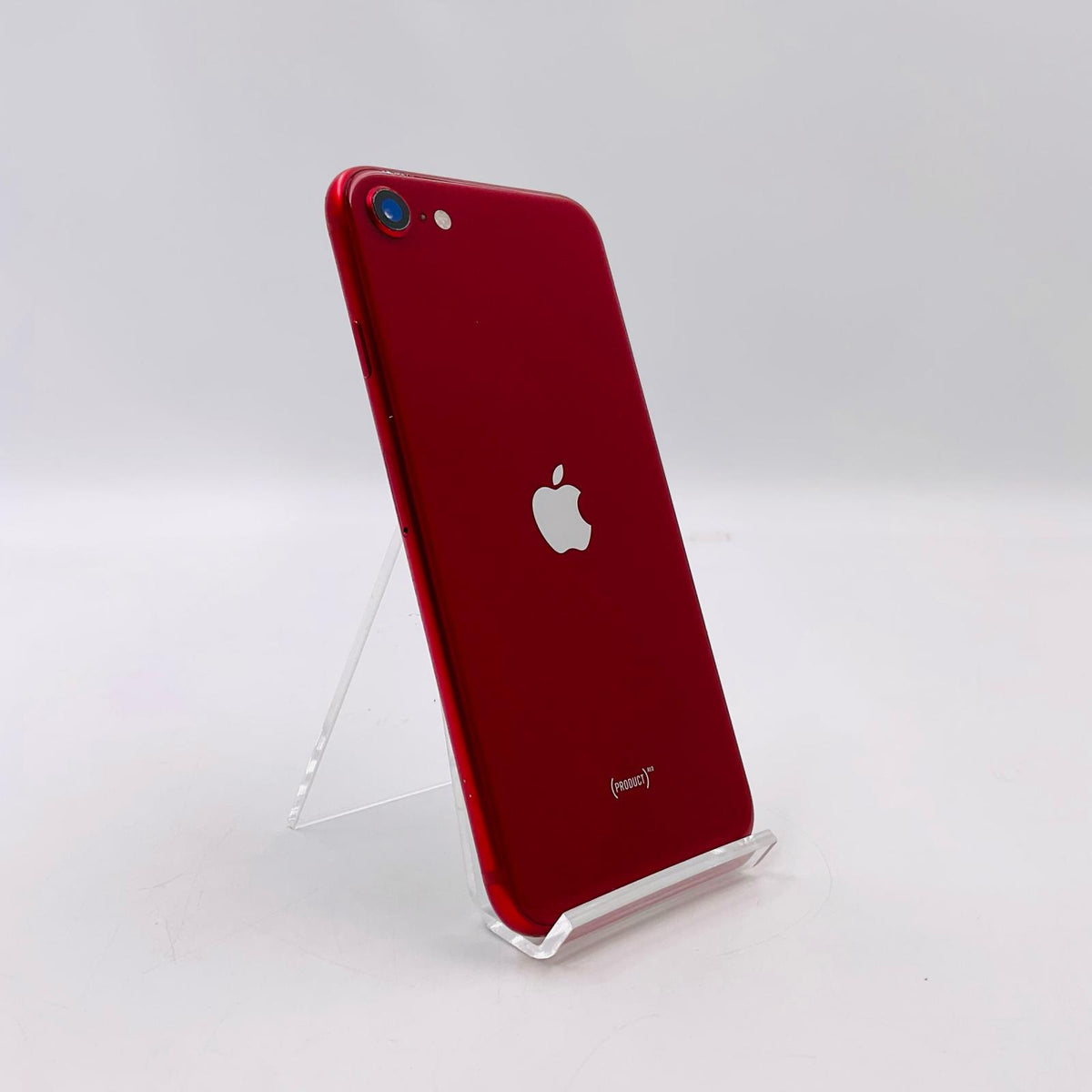 【最速発送】Apple iPhone iPhone SE (3rd generation) 128GB SIMフリー 白ロム【難有】 80%
