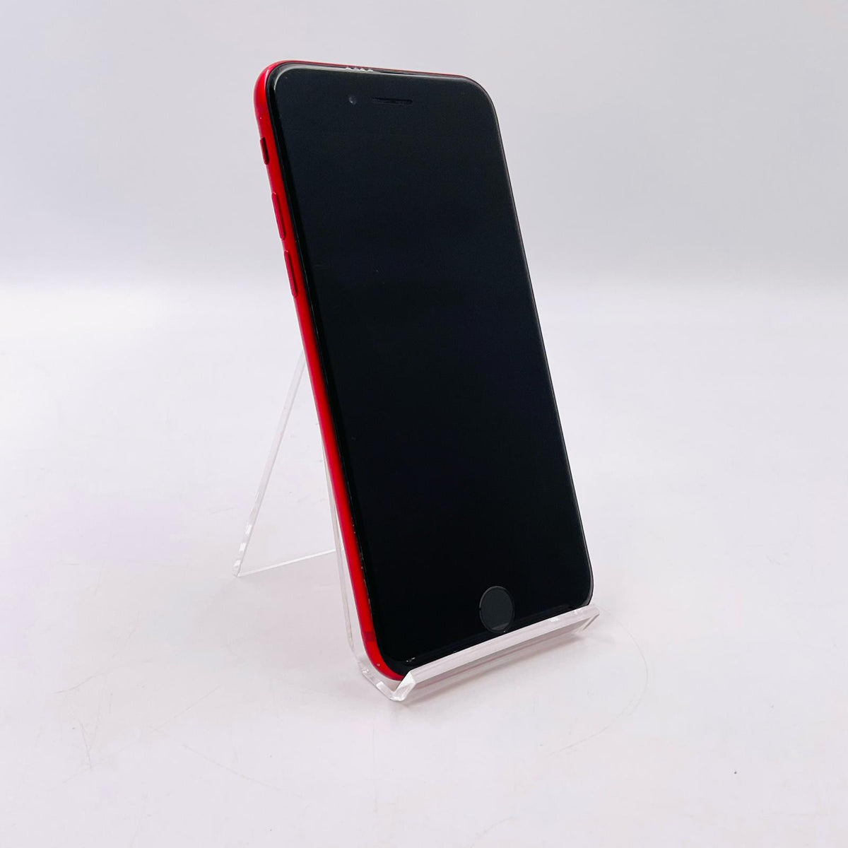【最速発送】Apple iPhone iPhone SE (3rd generation) 128GB SIMフリー 白ロム【難有】 80%