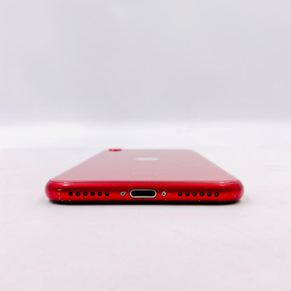 【最速発送】Apple iPhone iPhone SE (3rd generation) 128GB SIMフリー 白ロム【難有】 80%