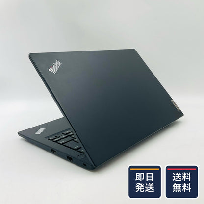【最速発送】LENOVO ThinkPad E14 Gen 3 20Y7CTO1WW AMD Ryzen 3 5300U with Radeon Graphics 8GB SSD(NVMe) 256GB AMD Radeon(TM) Graphics 78%【難有】