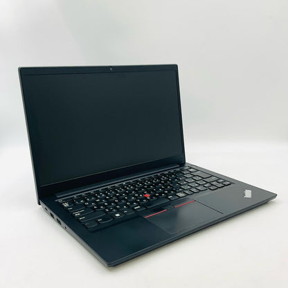 【最速発送】LENOVO ThinkPad E14 Gen 3 20Y7CTO1WW AMD Ryzen 3 5300U with Radeon Graphics 8GB SSD(NVMe) 256GB AMD Radeon(TM) Graphics 78%【難有】
