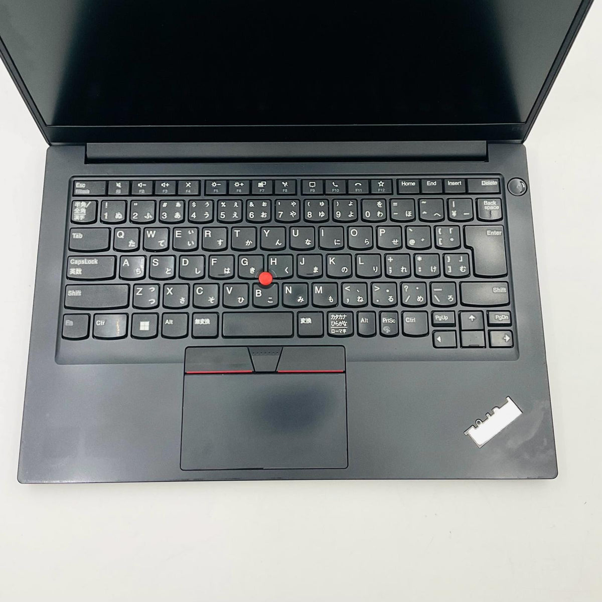 【最速発送】LENOVO ThinkPad E14 Gen 3 20Y7CTO1WW AMD Ryzen 3 5300U with Radeon Graphics 8GB SSD(NVMe) 256GB AMD Radeon(TM) Graphics 78%【難有】