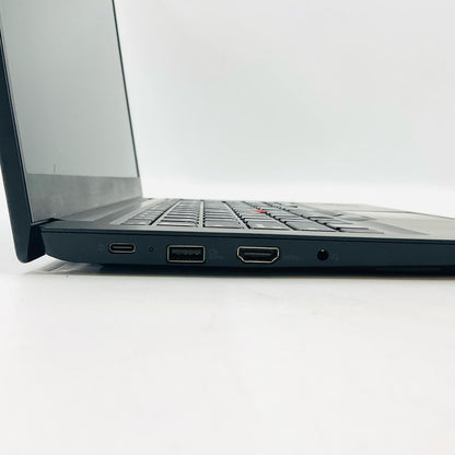 【最速発送】LENOVO ThinkPad E14 Gen 3 20Y7CTO1WW AMD Ryzen 3 5300U with Radeon Graphics 8GB SSD(NVMe) 256GB AMD Radeon(TM) Graphics 78%【難有】