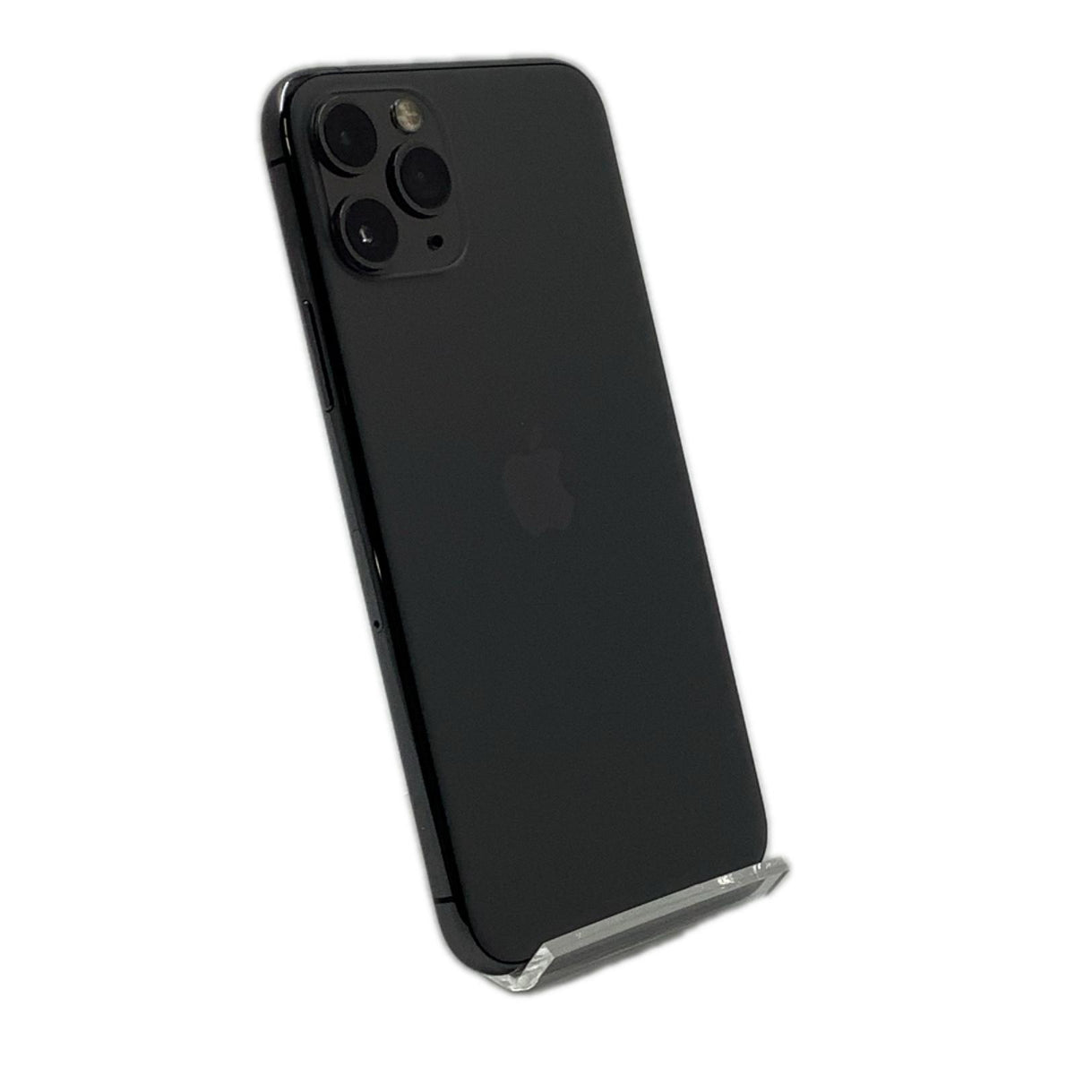 【全額返金保証】【最速発送】Apple iPhone iPhone 11 Pro 64GB スペースグレイ SIMフリー 白ロム 美品 動作確認済 75%
