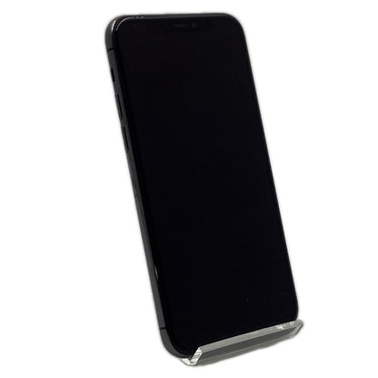 【全額返金保証】【最速発送】Apple iPhone iPhone 11 Pro 64GB スペースグレイ SIMフリー 白ロム 美品 動作確認済 75%