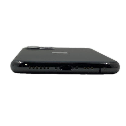 【全額返金保証】【最速発送】Apple iPhone iPhone 11 Pro 64GB スペースグレイ SIMフリー 白ロム 美品 動作確認済 75%