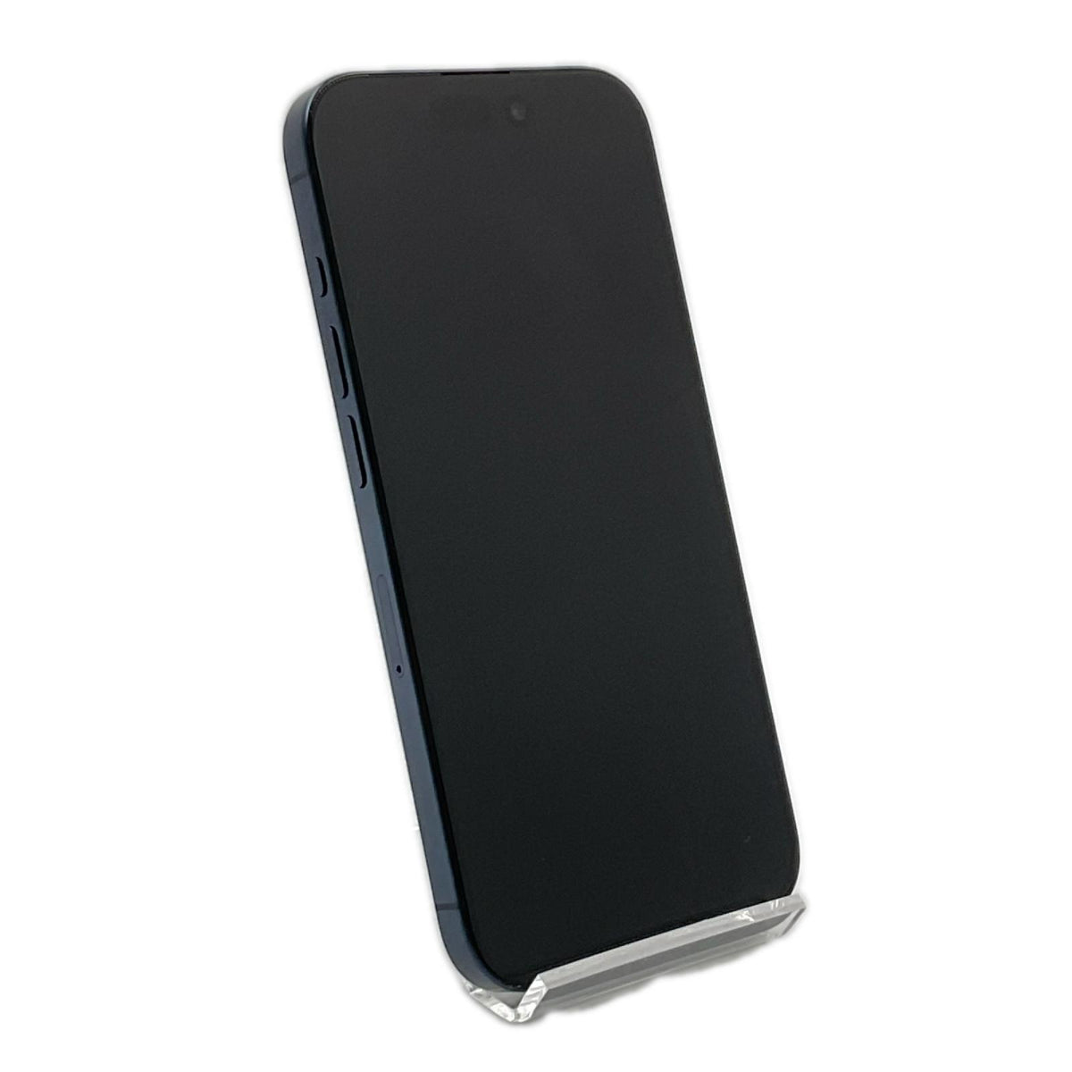【全額返金保証】【最速発送】Apple iPhone iPhone 15 Pro 512GB ブルーチタニウム SIMフリー 白ロム 美品 動作確認済 84%