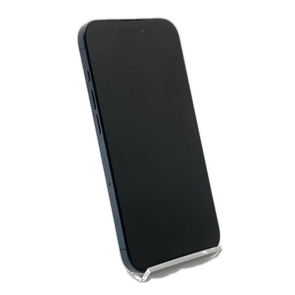 【全額返金保証】【最速発送】Apple iPhone iPhone 15 Pro 512GB ブルーチタニウム SIMフリー 白ロム 美品 動作確認済 84%