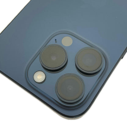 【全額返金保証】【最速発送】Apple iPhone iPhone 15 Pro 512GB ブルーチタニウム SIMフリー 白ロム 美品 動作確認済 84%