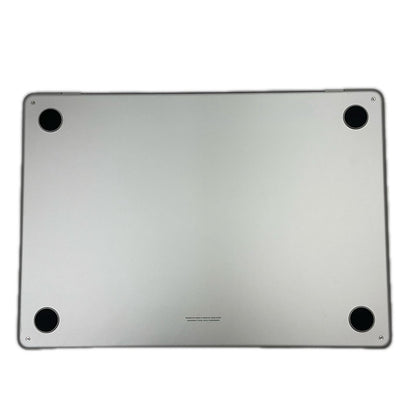 【全額返金保証】【最速発送】Apple MacBook Air 13.6インチ 2025 Apple M4 16GB SSD 256GB シルバー 100% 超美品 動作確認済