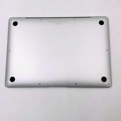 【全額返金保証】【最速発送】Apple MacBook Air 2020 Apple M1 8GB SSD 256GB シルバー 91% 美品 動作確認済