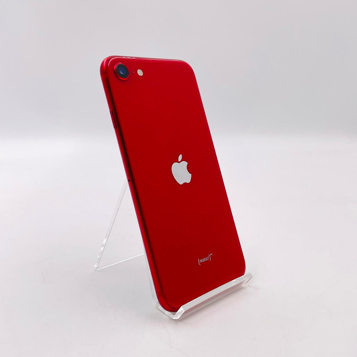 【全額返金保証】【最速発送】Apple iPhone iPhone SE (2nd generation) 64GB 白ロム 美品 動作確認済 87%