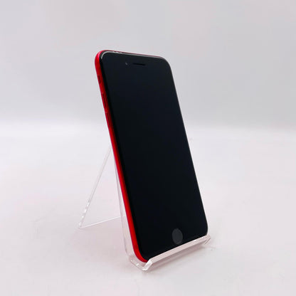 【全額返金保証】【最速発送】Apple iPhone iPhone SE (2nd generation) 64GB 白ロム 美品 動作確認済 87%