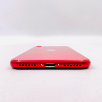 【全額返金保証】【最速発送】Apple iPhone iPhone SE (2nd generation) 64GB 白ロム 美品 動作確認済 87%
