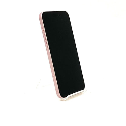 【全額返金保証】【最速発送】Apple iPhone iPhone 15 Plus 256GB ピンク SIMフリー 白ロム 動作確認済 87%