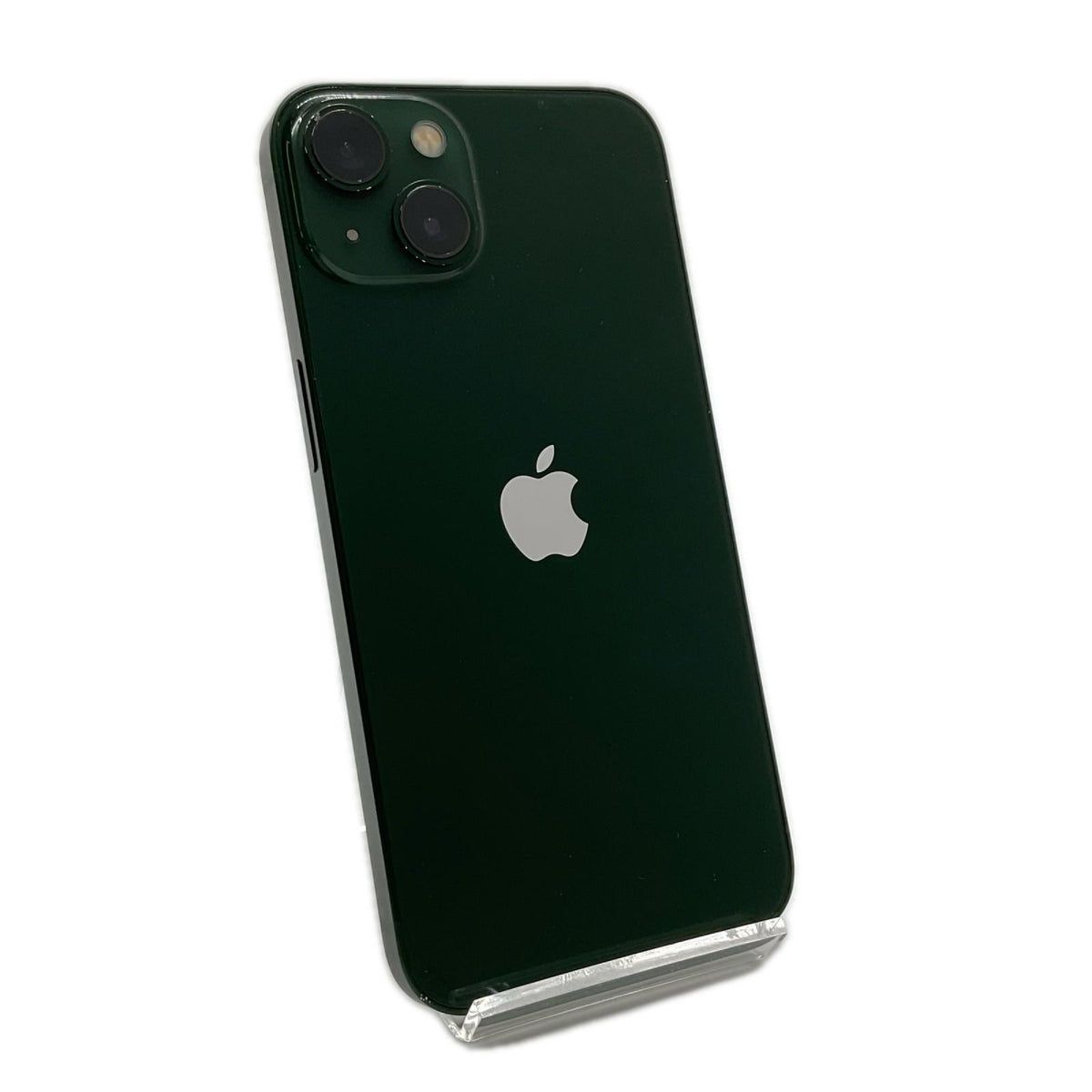 【全額返金保証】【最速発送】Apple iPhone iPhone 13 128GB グリーン 楽天モバイル 白ロム 動作確認済 76%
