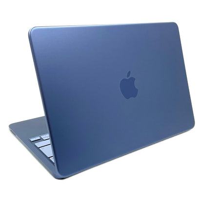 【全額返金保証】【最速発送】Apple MacBook Neo 13インチ 2026 Apple A18 Pro 8GB SSD 256GB インディゴ 99% 美品 動作確認済