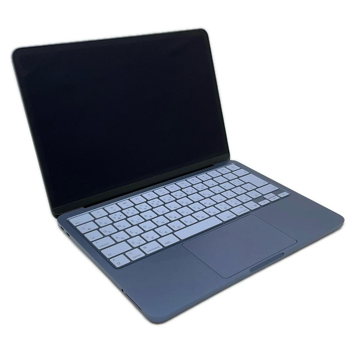 【全額返金保証】【最速発送】Apple MacBook Neo 13インチ 2026 Apple A18 Pro 8GB SSD 256GB インディゴ 99% 美品 動作確認済