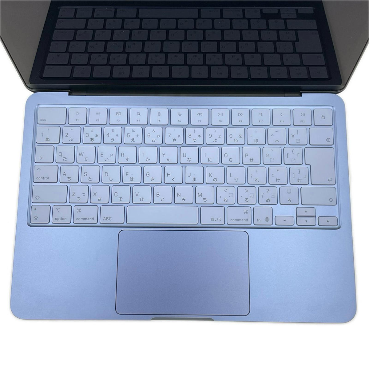 【全額返金保証】【最速発送】Apple MacBook Neo 13インチ 2026 Apple A18 Pro 8GB SSD 256GB インディゴ 99% 美品 動作確認済
