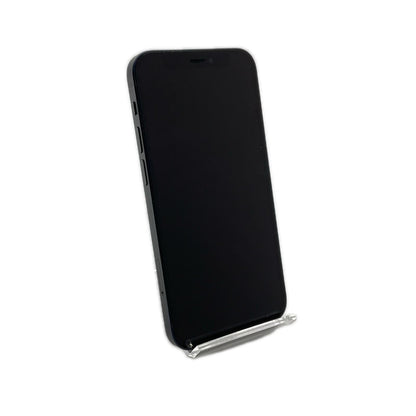 【全額返金保証】【最速発送】Apple iPhone iPhone 12 mini 64GB ブラック Softbank SIMフリー 白ロム 動作確認済 80%
