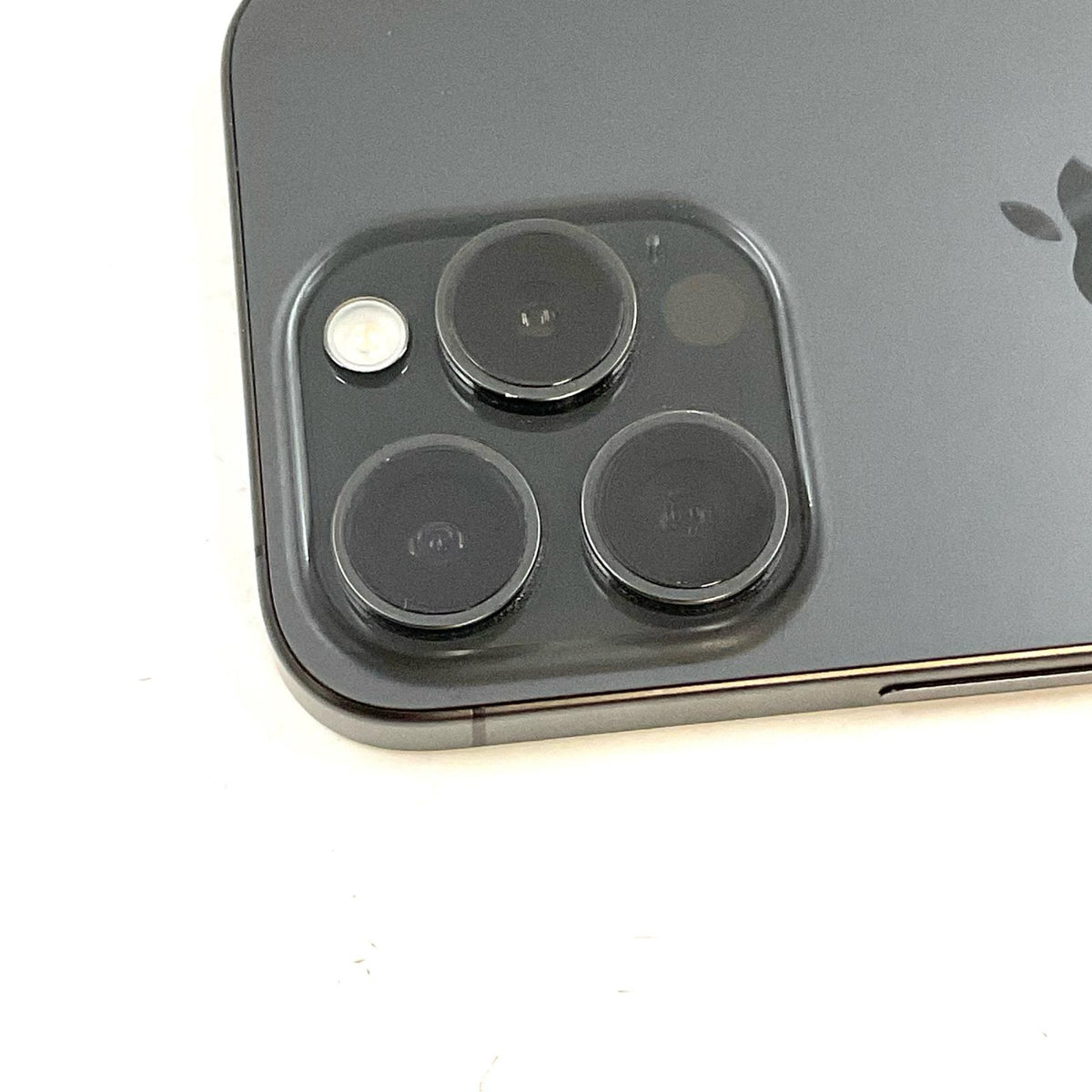 【全額返金保証】【最速発送】Apple iPhone iPhone 15 Pro 1TB ブラックチタニウム SIMフリー 白ロム 動作確認済 80%