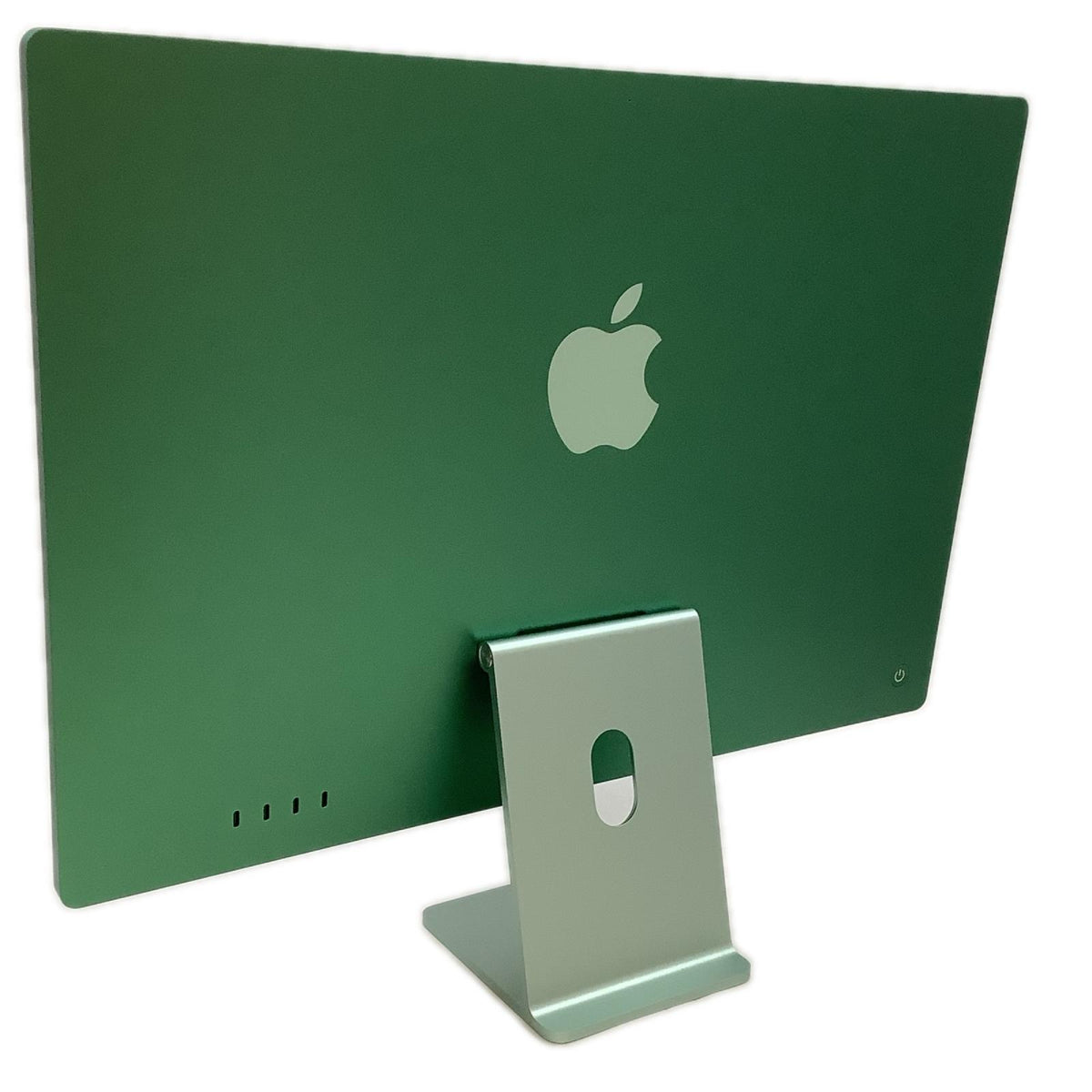 【全額返金保証】【最速発送】Apple iMac 24インチ Apple M4 24GB SSD 512GB グリーン 超美品 動作確認済