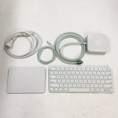 【全額返金保証】【最速発送】Apple iMac 24インチ Apple M4 24GB SSD 512GB グリーン 超美品 動作確認済